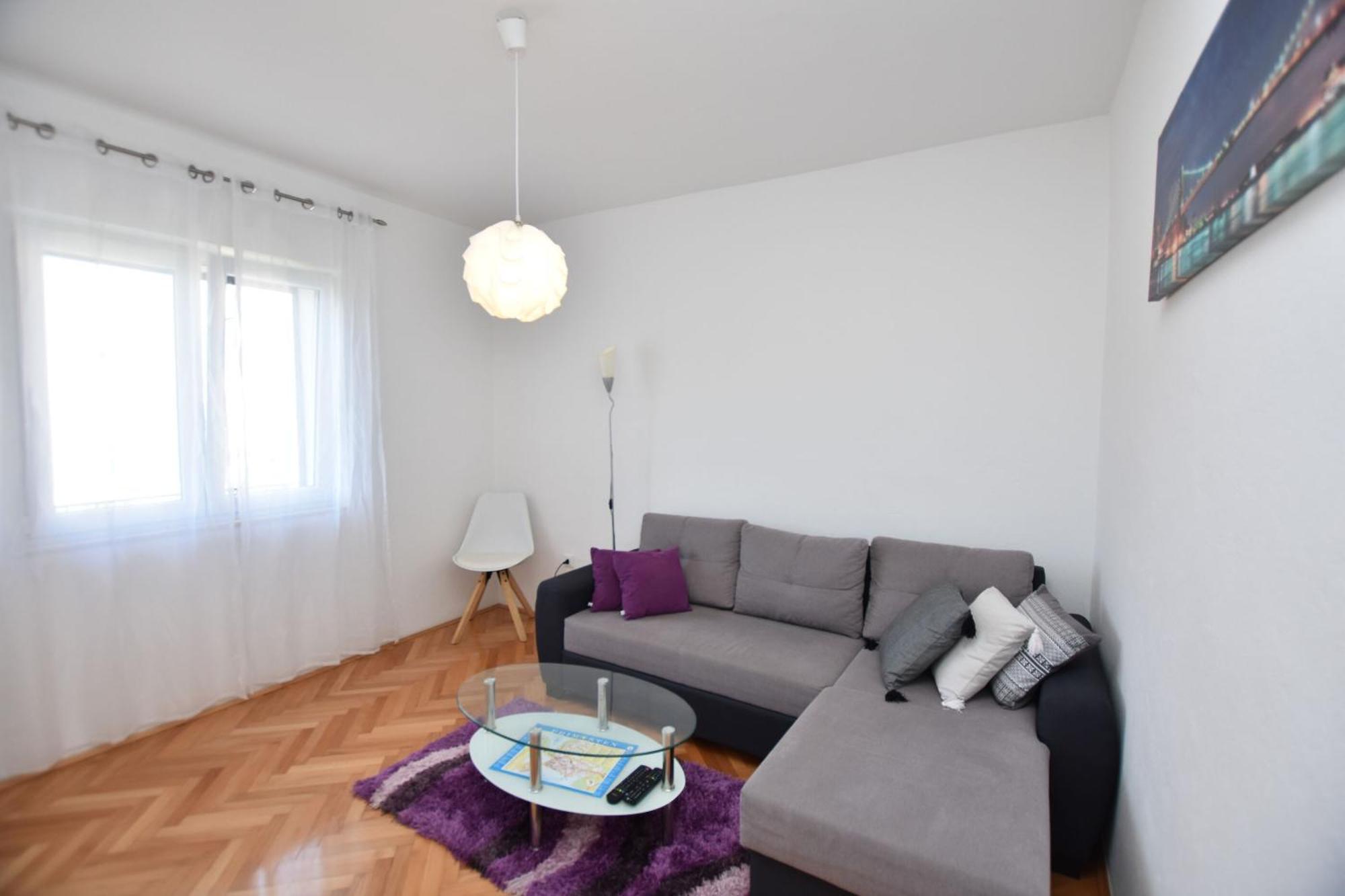 Apartments Guzela Primošten Habitación foto