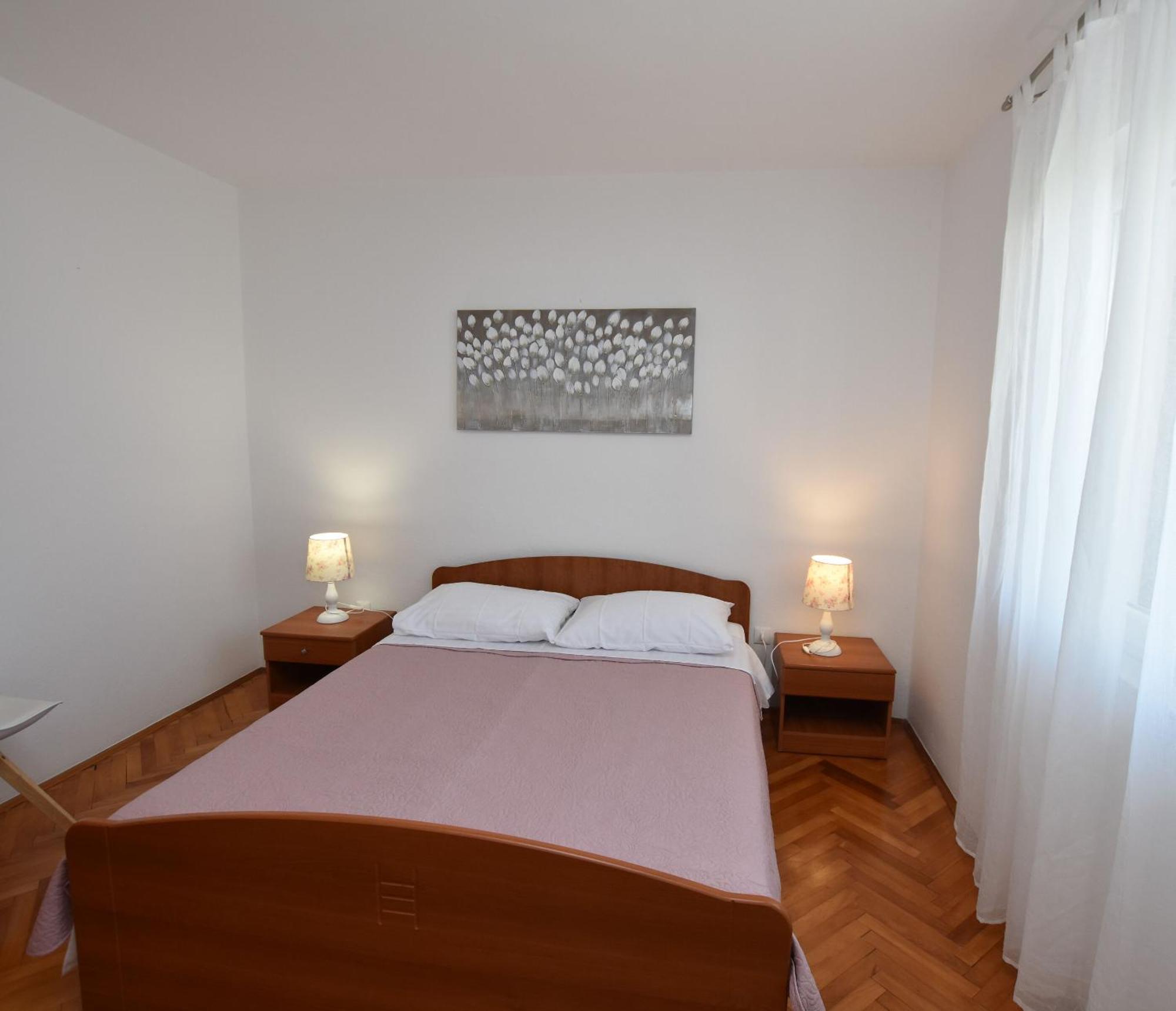 Apartments Guzela Primošten Habitación foto