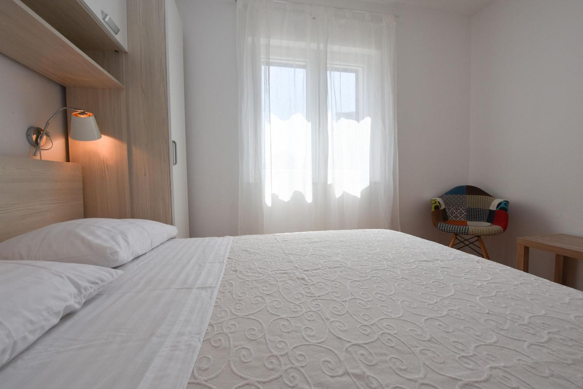Apartments Guzela Primošten Habitación foto