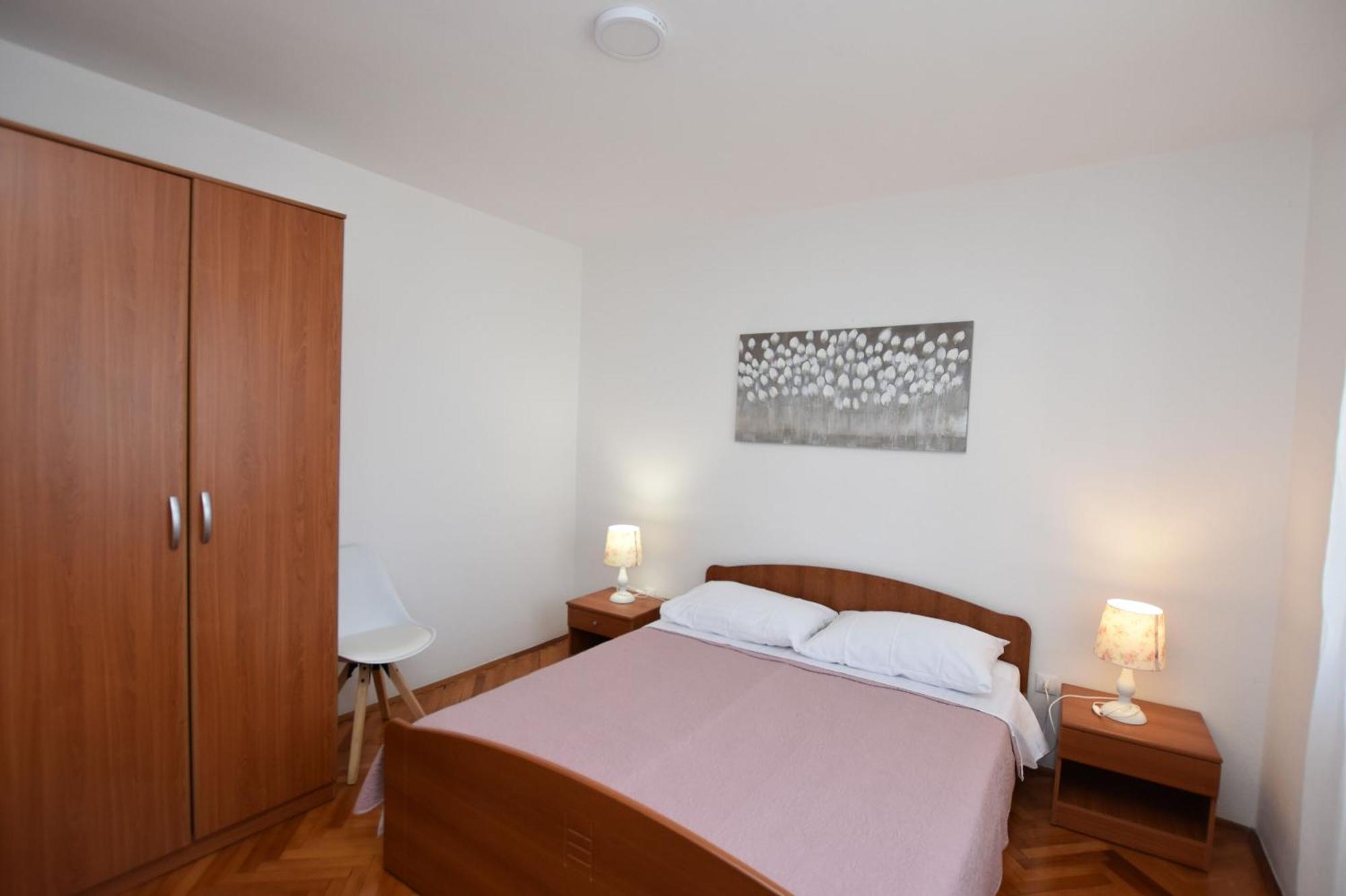 Apartments Guzela Primošten Habitación foto