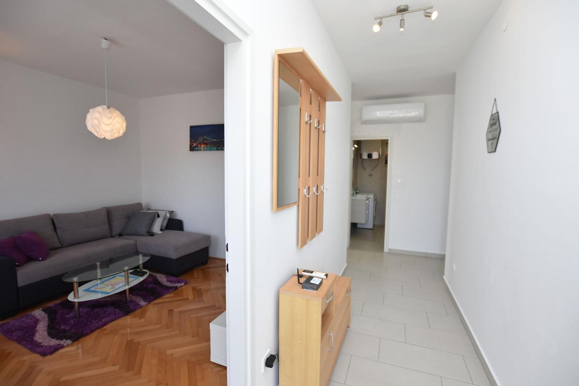 Apartments Guzela Primošten Habitación foto