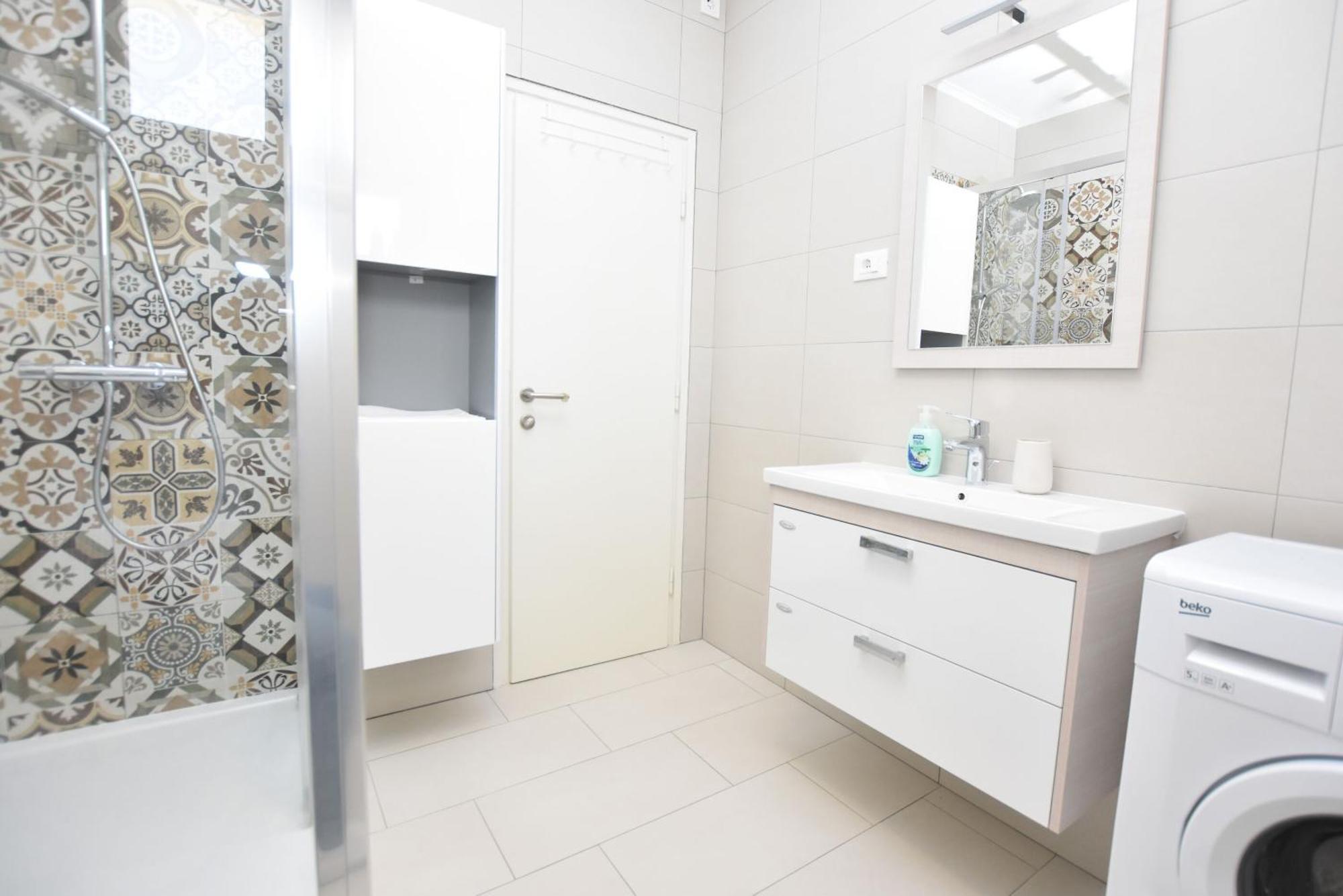 Apartments Guzela Primošten Habitación foto