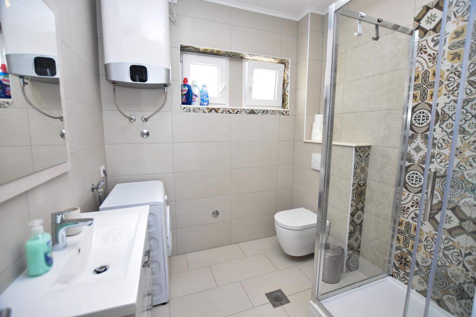 Apartments Guzela Primošten Habitación foto