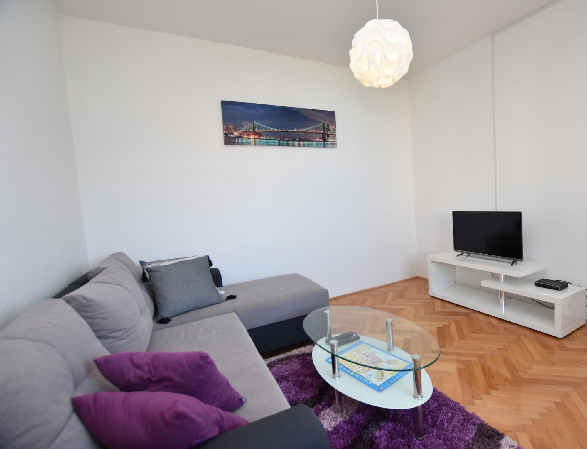 Apartments Guzela Primošten Habitación foto