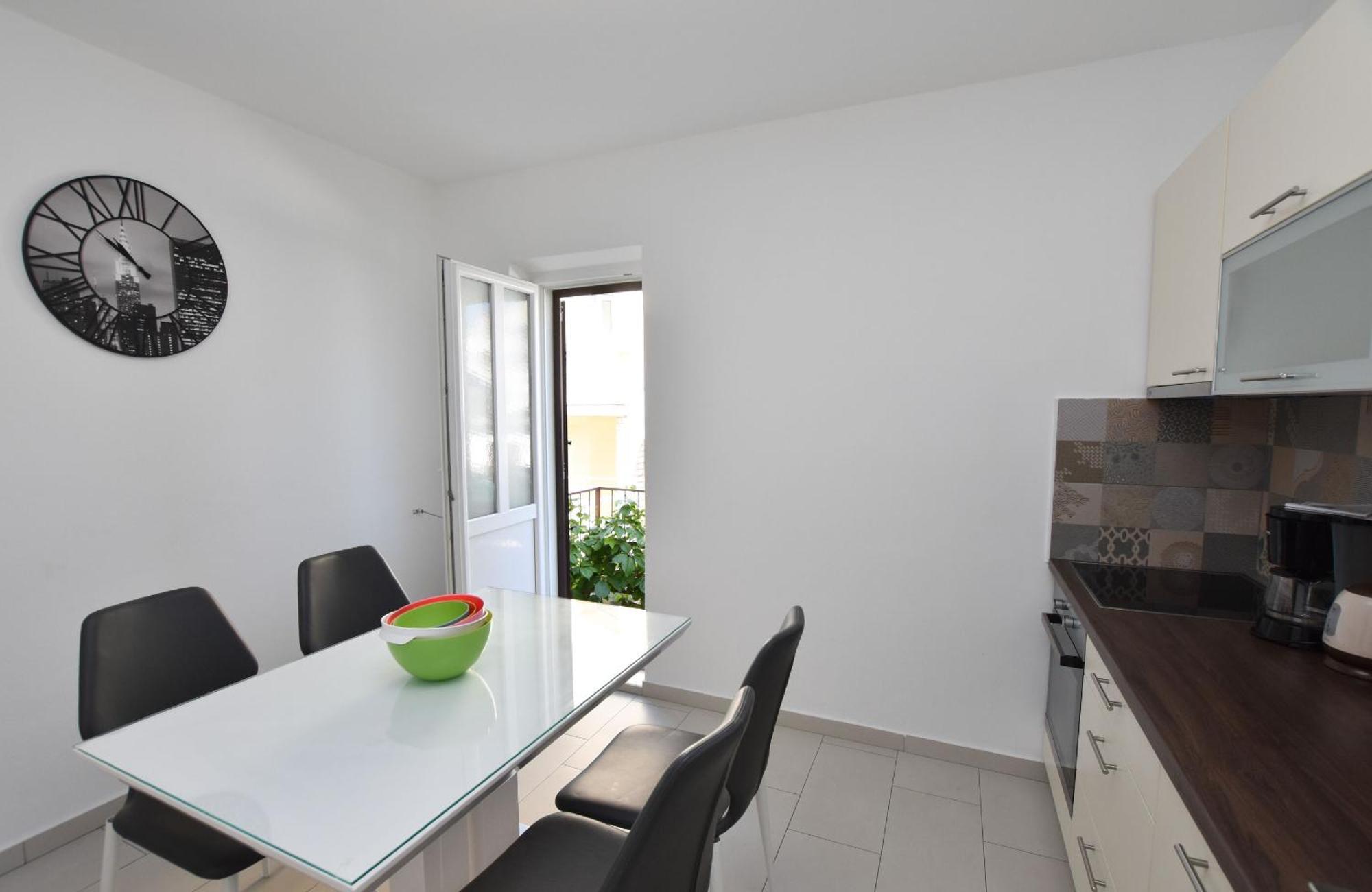 Apartments Guzela Primošten Habitación foto
