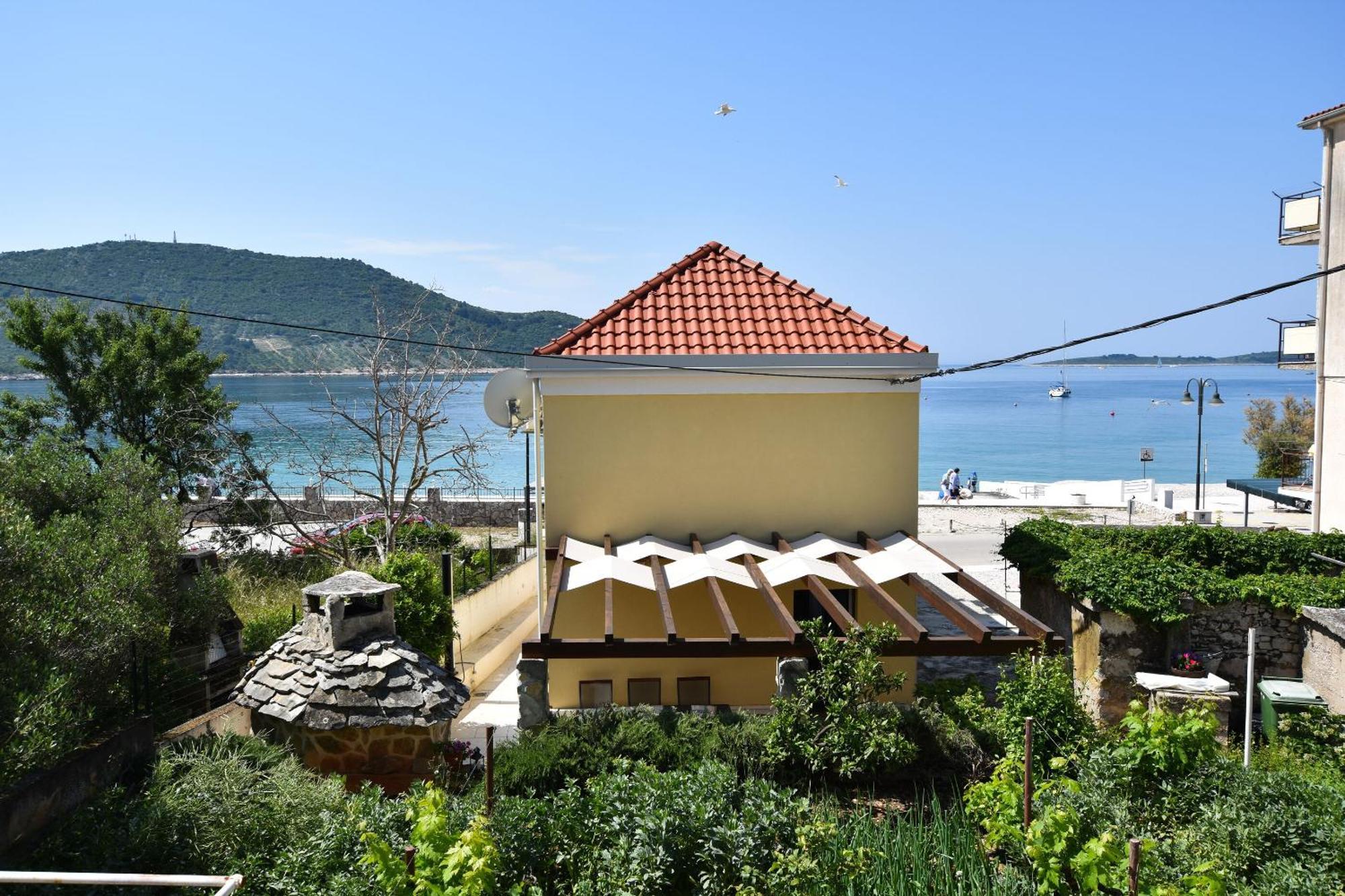 Apartments Guzela Primošten Habitación foto