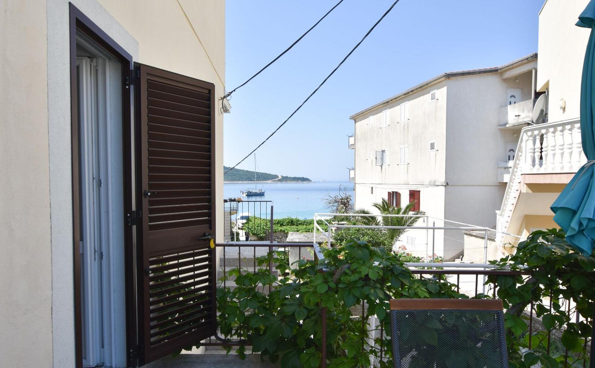 Apartments Guzela Primošten Habitación foto