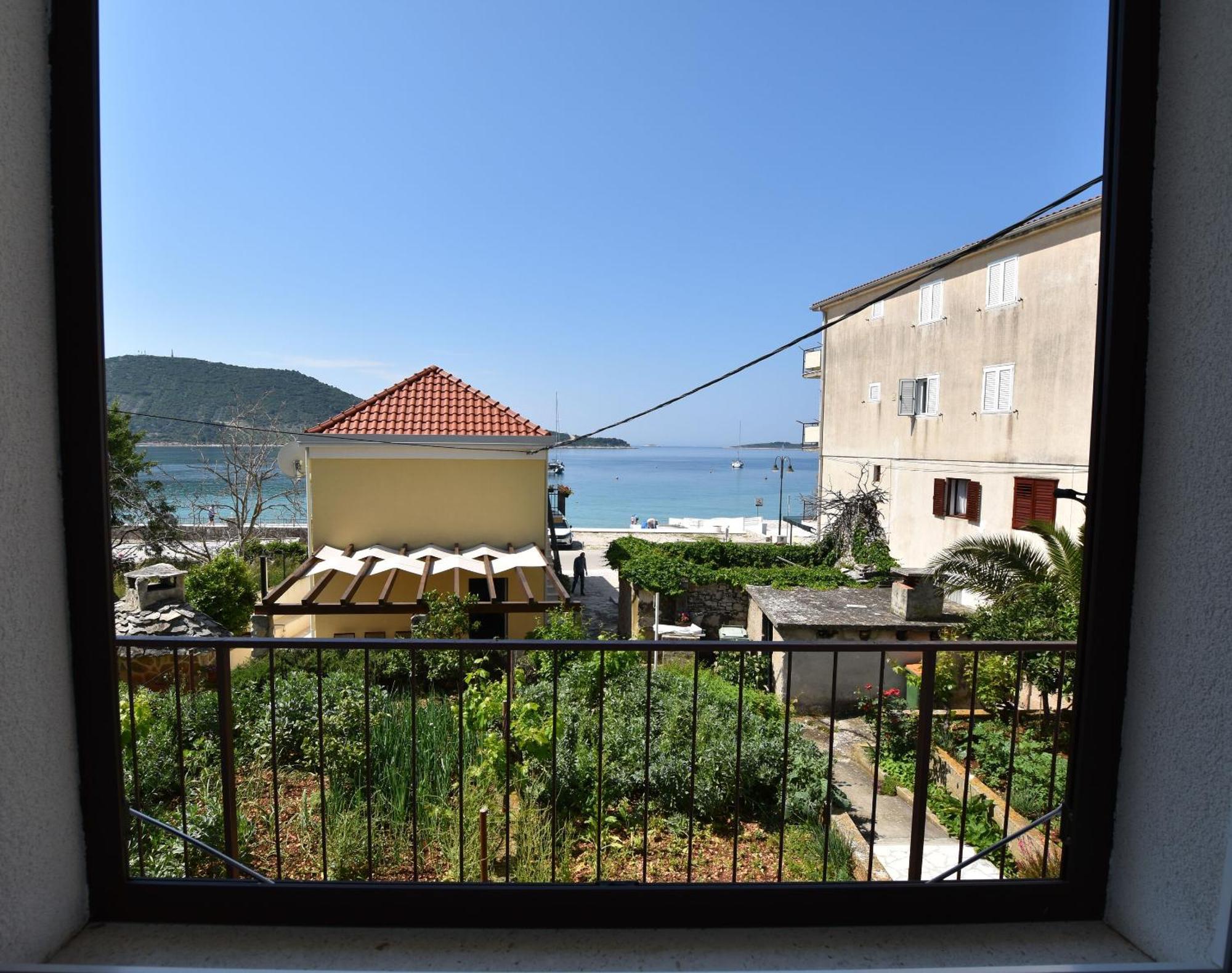 Apartments Guzela Primošten Habitación foto